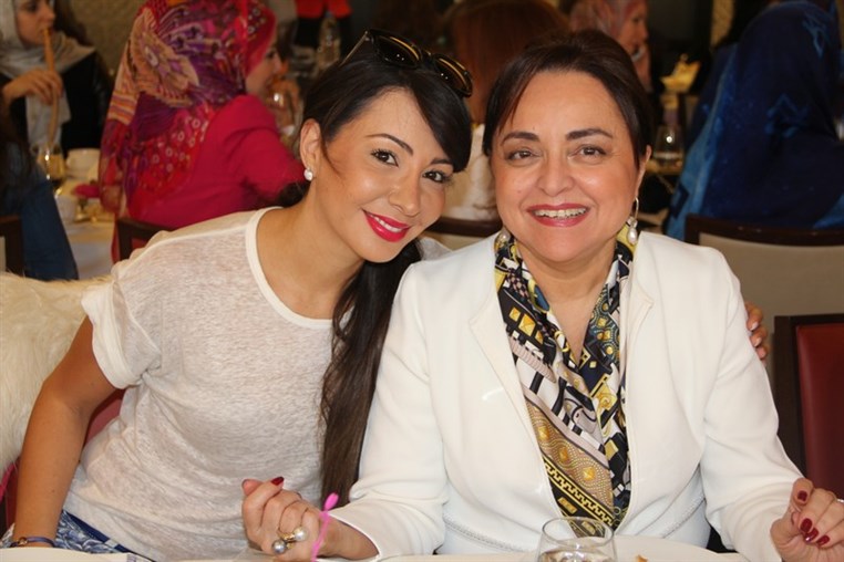 Mothers Day brunch at Lancaster Plaza